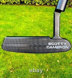 Scotty Cameron Select Newport Putter