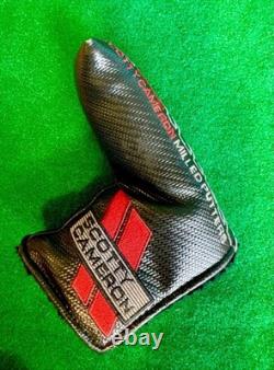 Scotty Cameron Select Newport Putter