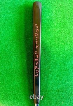 Scotty Cameron Select Newport Putter