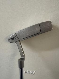 Scotty Cameron Select Newport Putter / 34