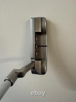 Scotty Cameron Select Newport Putter / 34