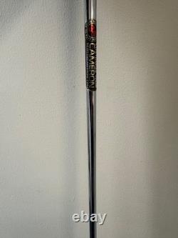 Scotty Cameron Select Newport Putter / 34