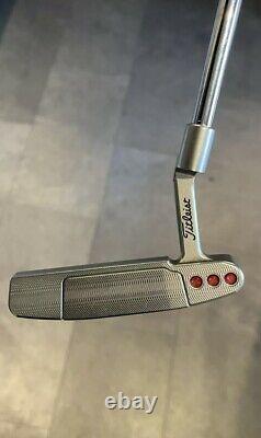 Scotty Cameron Select Newport Putter 34 Inch