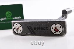 Scotty Cameron Select Newport Putter / 34 in