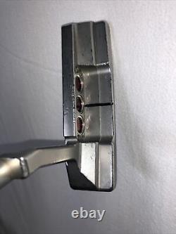 Scotty Cameron Select Newport2 Putter 34 w Art of Putting Hcvr, SuperStroke 2.0