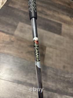 Scotty Cameron Select SQUAREBACK 1.5 Putter 34 inch with Head Cover Right Handed