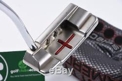 Scotty Cameron Select Square Back Putter / 33 / Scpsel403