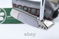 Scotty Cameron Select SquareBack 2018 Putter / 34 Inch