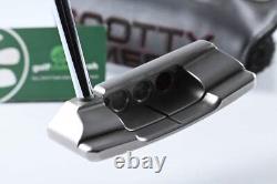 Scotty Cameron Select SquareBack 2018 Putter / 34 Inch