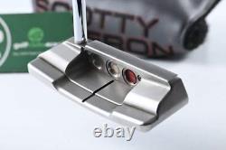 Scotty Cameron Select SquareBack 2018 Putter / 34 Inch