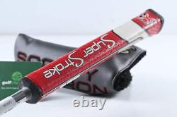 Scotty Cameron Select SquareBack 2018 Putter / 34 Inch