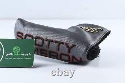Scotty Cameron Select SquareBack 2018 Putter / 34 Inch