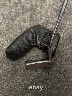 Scotty Cameron Select Squareback Putter 33inch