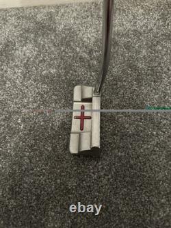 Scotty Cameron Select Squareback Putter 33inch