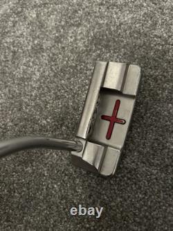 Scotty Cameron Select Squareback Putter 33inch