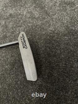 Scotty Cameron Select Squareback Putter 33inch