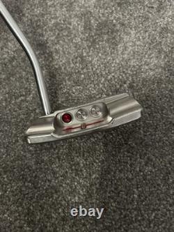Scotty Cameron Select Squareback Putter 33inch
