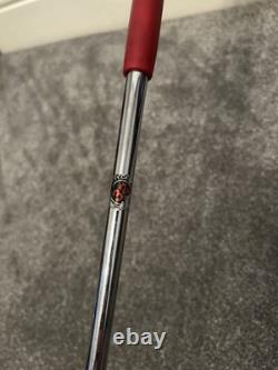 Scotty Cameron Select Squareback Putter 33inch