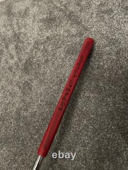 Scotty Cameron Select Squareback Putter 33inch