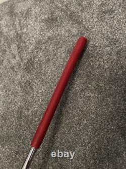 Scotty Cameron Select Squareback Putter 33inch