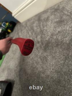 Scotty Cameron Select Squareback Putter 33inch
