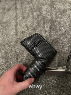 Scotty Cameron Select Squareback Putter 33inch