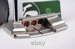 Scotty Cameron Select Squareback Putter / 34 Inch / SCPSEL805