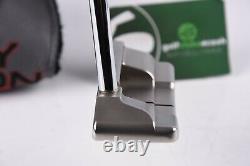 Scotty Cameron Select Squareback Putter / 34 Inch / SCPSEL805