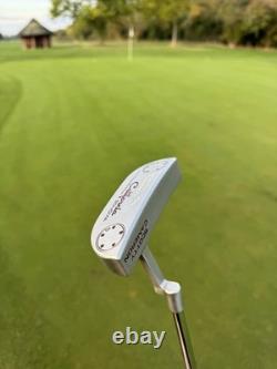 Scotty Cameron Sonoma California