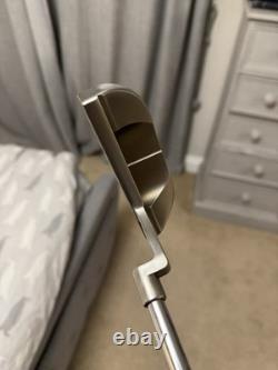 Scotty Cameron Sonoma California