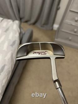 Scotty Cameron Sonoma California