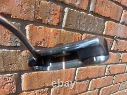 Scotty Cameron Sonoma Oil Can Putter Art Of Putting