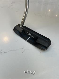 Scotty Cameron Sonoma Putter Classic Rare 34