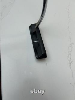 Scotty Cameron Sonoma Putter Classic Rare 34