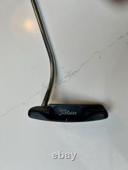 Scotty Cameron Sonoma Putter Classic Rare 34