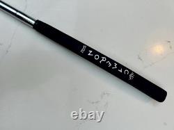 Scotty Cameron Sonoma Putter Classic Rare 34