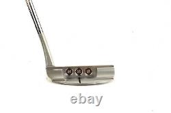 Scotty Cameron Special Select Del Mar Golf Club Mens Right Handed Putter
