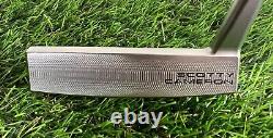 Scotty Cameron Special Select Del Mar Putter