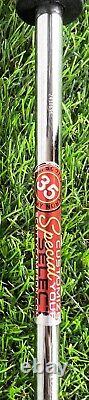 Scotty Cameron Special Select Del Mar Putter