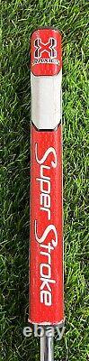 Scotty Cameron Special Select Del Mar Putter