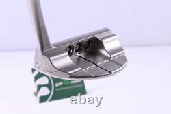 Scotty Cameron Special Select Del Mar Putter / 33 Inch