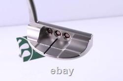 Scotty Cameron Special Select Del Mar Putter / 33 Inch