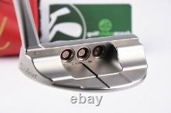 Scotty Cameron Special Select Del Mar Putter / 33 Inch / SCPSPE068