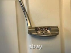 Scotty Cameron Special Select Del Mar Putter 34