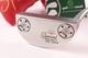 Scotty Cameron Special Select Del Mar Putter / 34 Inch
