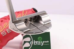 Scotty Cameron Special Select Del Mar Putter / 34 Inch