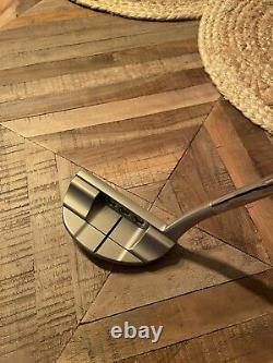 Scotty Cameron Special Select Del Mar Putter / 34 Inch