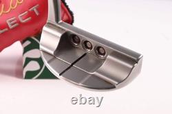Scotty Cameron Special Select Del Mar Putter / 34 Inch