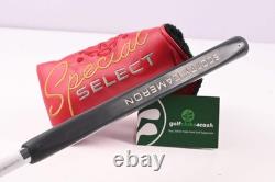 Scotty Cameron Special Select Del Mar Putter / 34 Inch