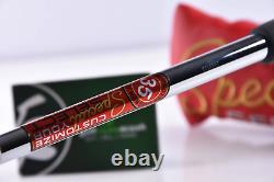 Scotty Cameron Special Select Del Mar Putter / 35 Inch